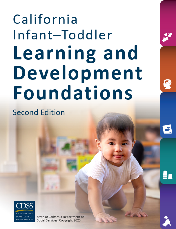 CA Foundations Booklet Cover