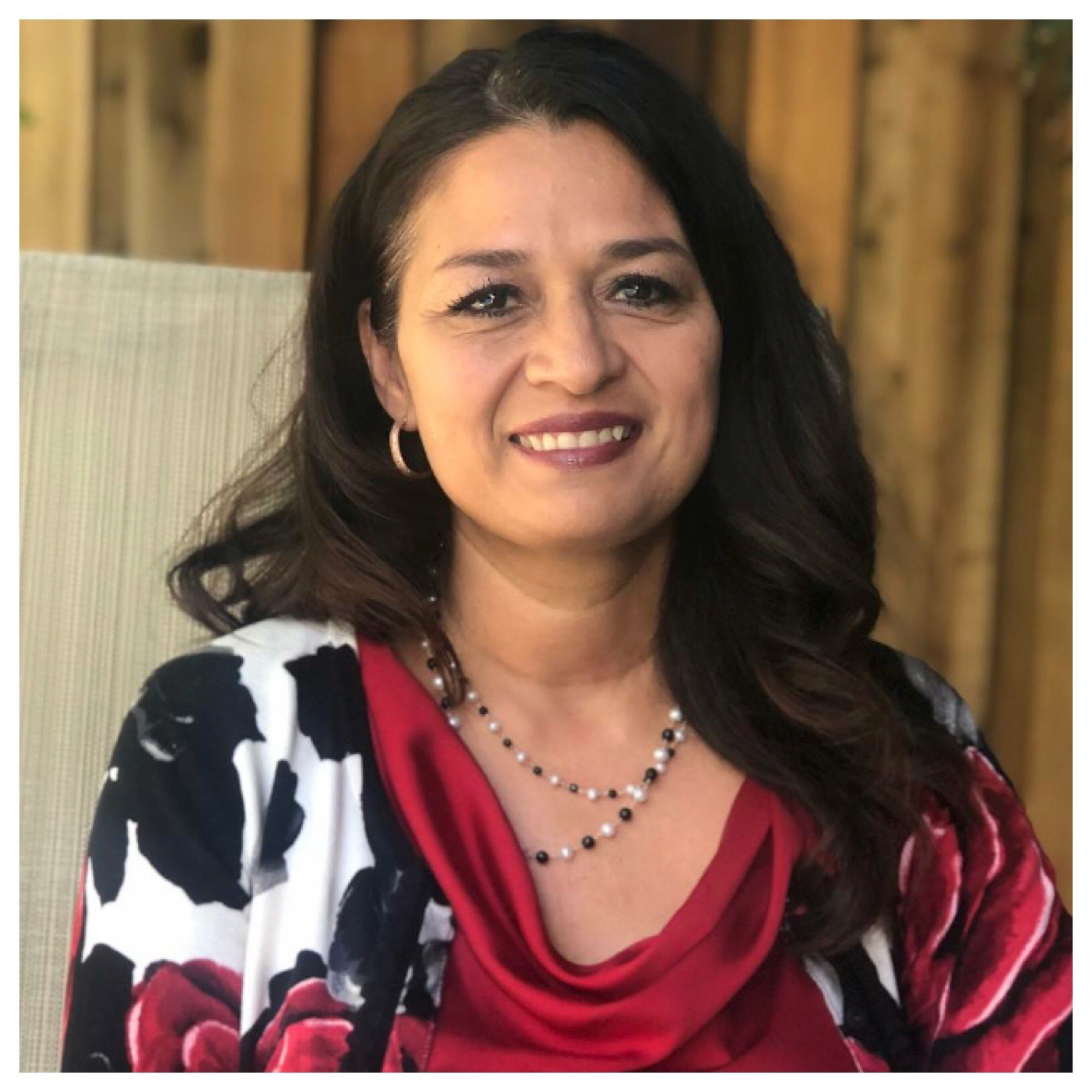 Maria Guadalupe Jaime-Mileham