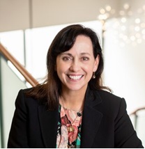 Sarah Neville-Morgan