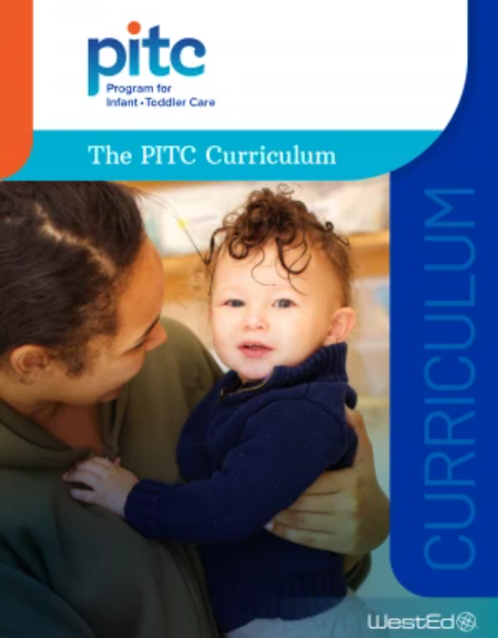 pitc curriculum book