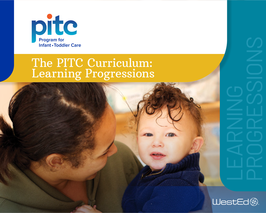 curriculum learning progressions