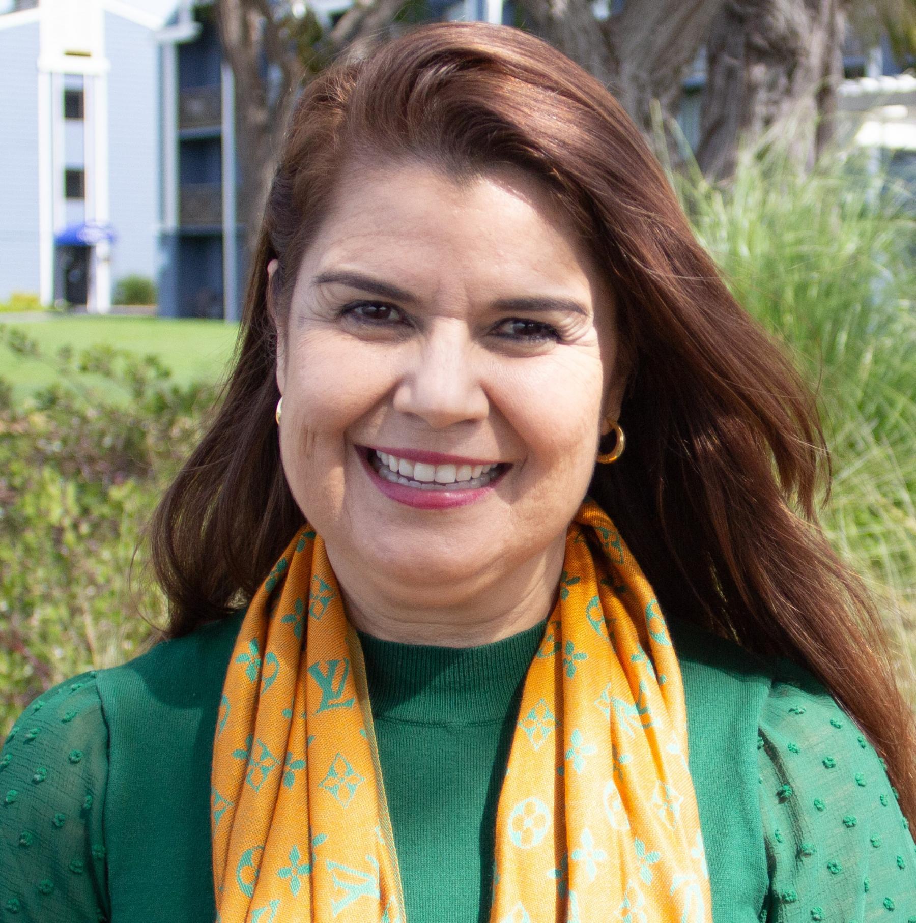 Monica Hernandez Photo