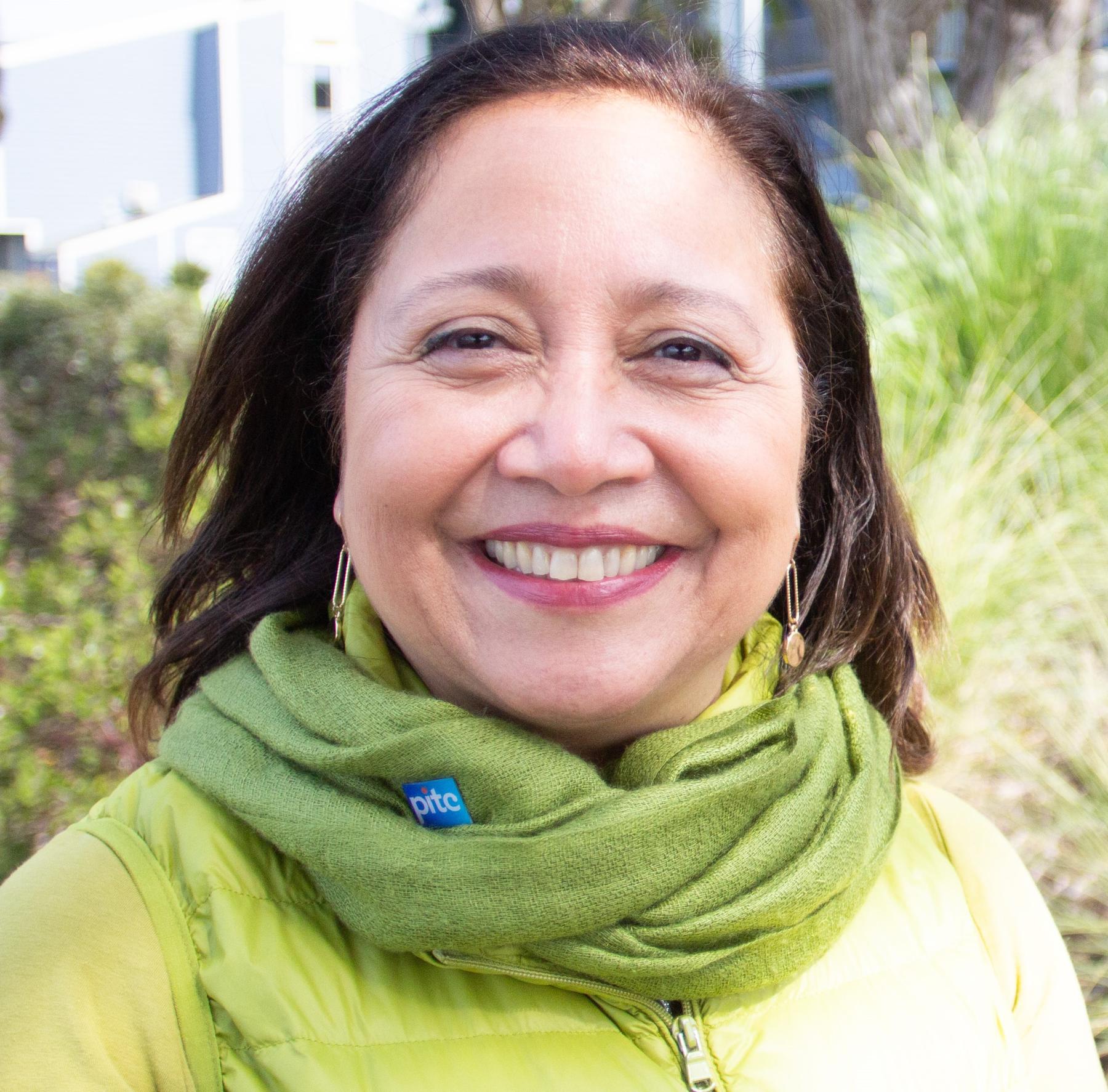 Edilma Serna Photo