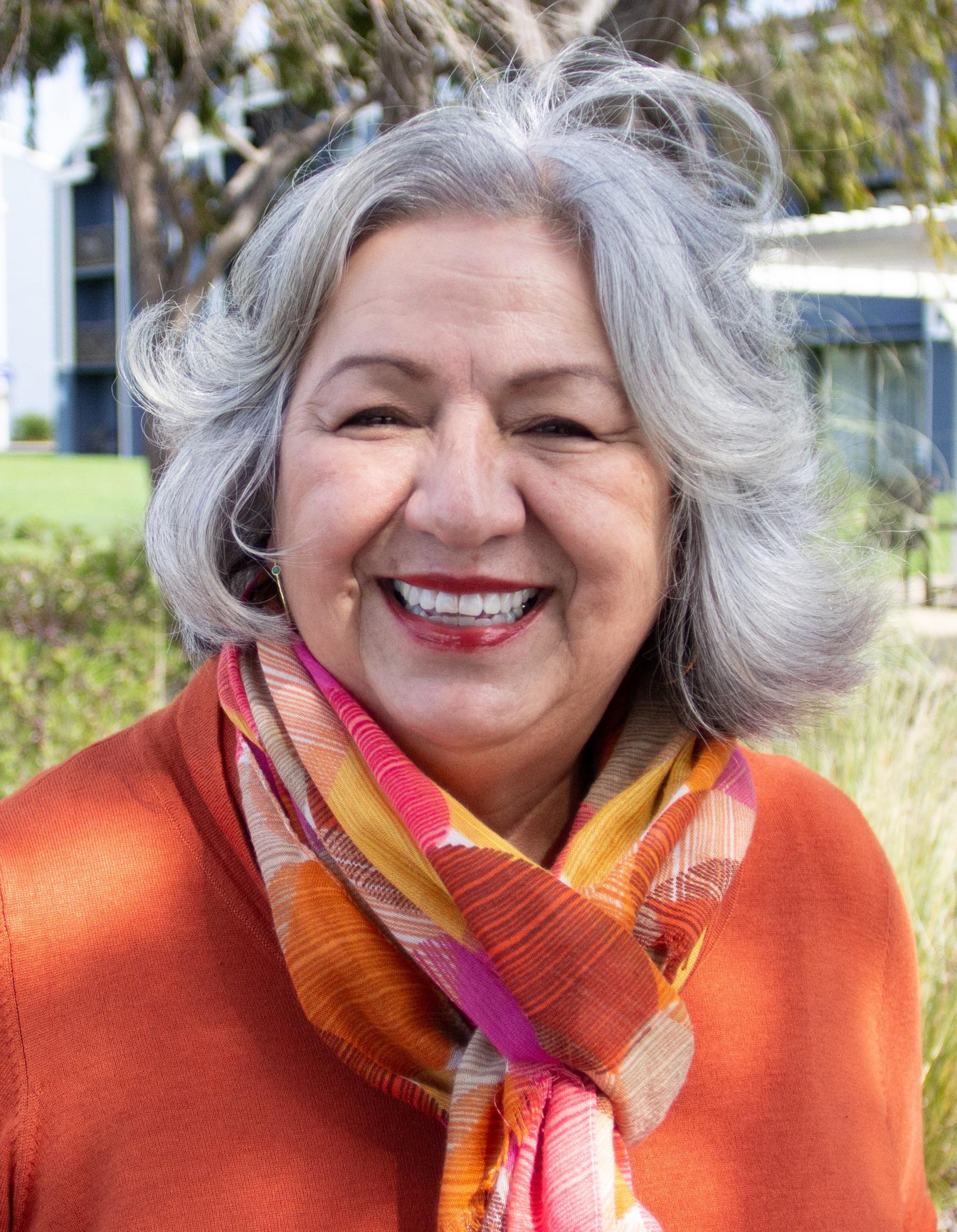 Consuelo Espinosa Photo