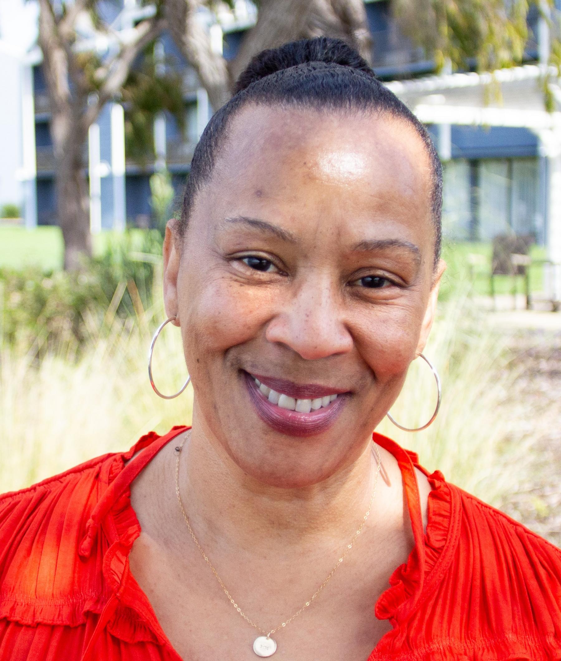 Marlo Dinkins Photo