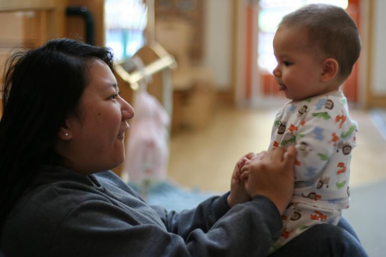 PITC PARS Subscale I cover