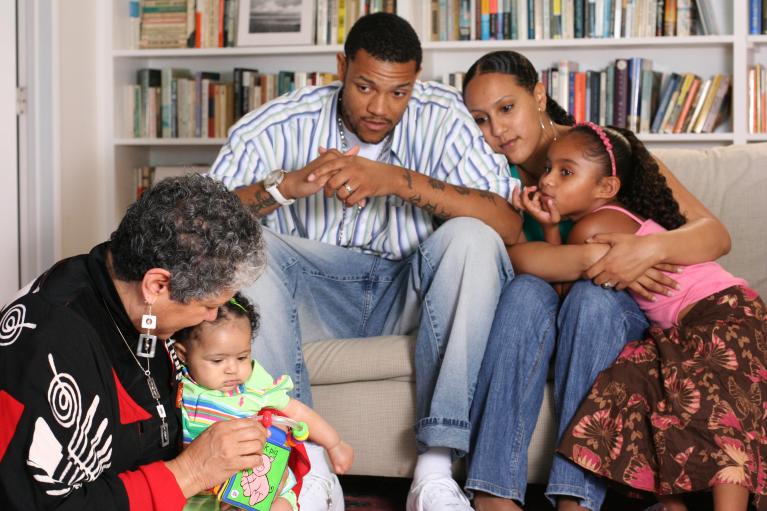 PITC PARS Subscale II cover