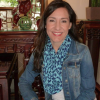 Rebeca Diaz headshot